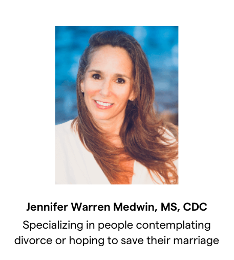 Jennifer Medwin headshot