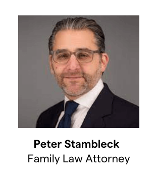 Peter Stanbleck headshot