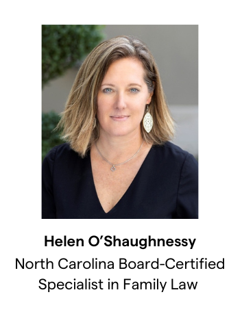 Helen O'Shaughnessy headshot