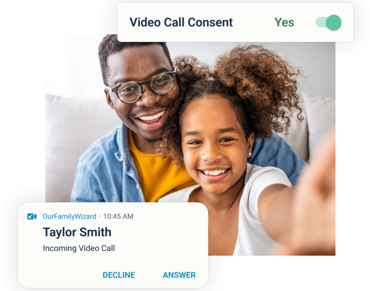 Call hero image