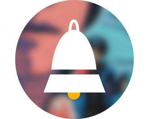 Get notifications about OFW activity.