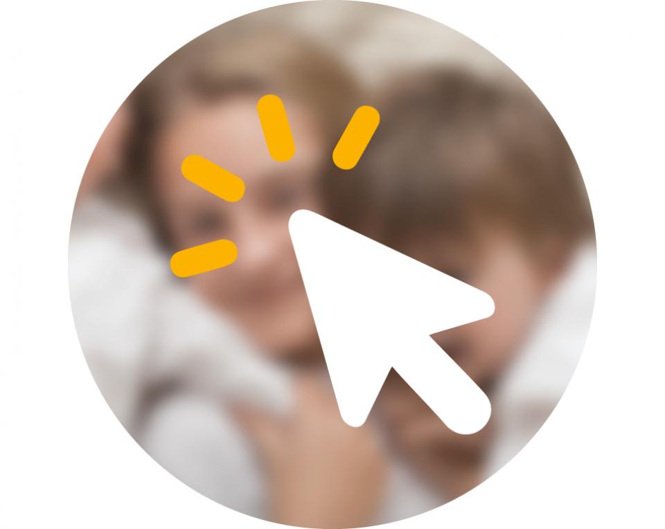 Simplify your scheduling with tools built for co-parenting.
